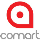 Comart logo