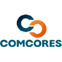 Comcores logo