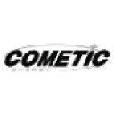 Cometic Gasket logo