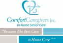 Comfort Caregiver