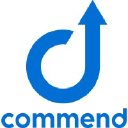 Commend International logo