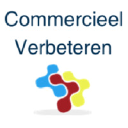 Commercieel Verbeteren logo