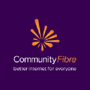 Community Fibre logo