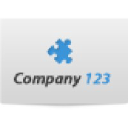 Company 123 logo
