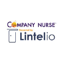 Company Nurse logo