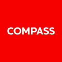 Compass Banca logo