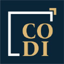 CODI.PRA logo