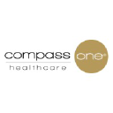 Compass One Healthcare logo