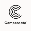 Compensate logo