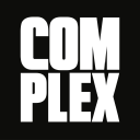 Complex Networks logo