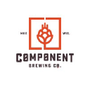 Component Brewing logo