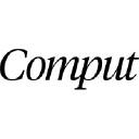 Comput logo