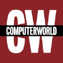 Computerworld logo