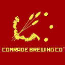 Comrade Brewing logo