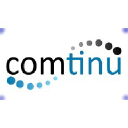 Comtinu logo