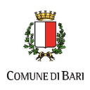 Comune di Bari logo