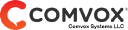 COMVOX INCORPORATED logo