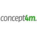 Concept 4M logo