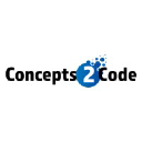 Concepts2Code logo