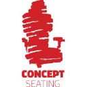 Concept Seating logo