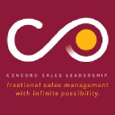 Concord Sales Leadership Logo