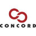 Concord USA logo