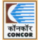 CONCOR logo