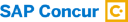 SAP Concur logo