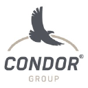 Condor Custom Solutions logo