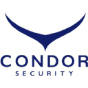 Condor Security logo