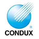 Condux International logo