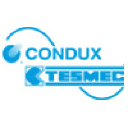 Condux Tesmec logo