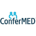 ConferMED logo