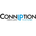 Conniption logo