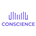 Conscience VC venture capital firm logo