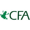 Conservation Finance Alliance logo