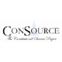 Constitutional Sources Project logo