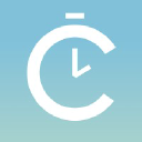 ConstructionClock logo