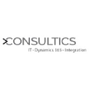 Consultics logo