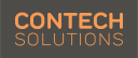Contech Solutions logo