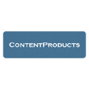 ContentProducts logo