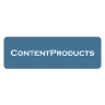 ContentProducts logo