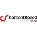 ContentSpeed logo