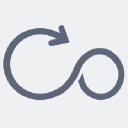 Continuous logo