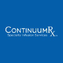 ContinuumRx logo