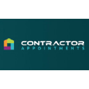 Contractor Appointments logo