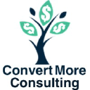ConvertMORE Consulting logo