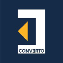 Converto AG logo