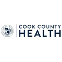 Cook County Health logo
