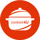 cooked4U.com